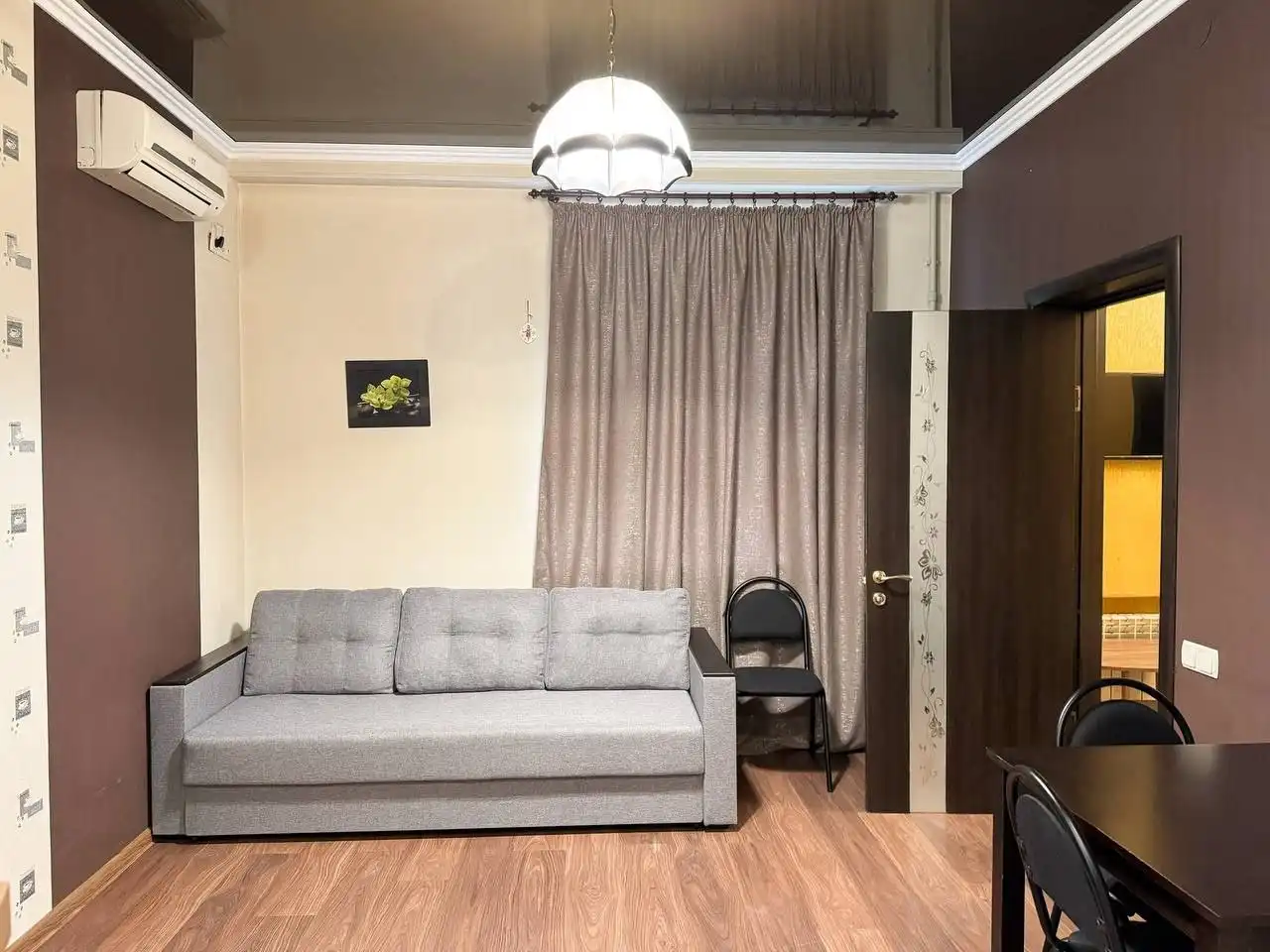 Premium апарты Мариуполя "MRPL-24"