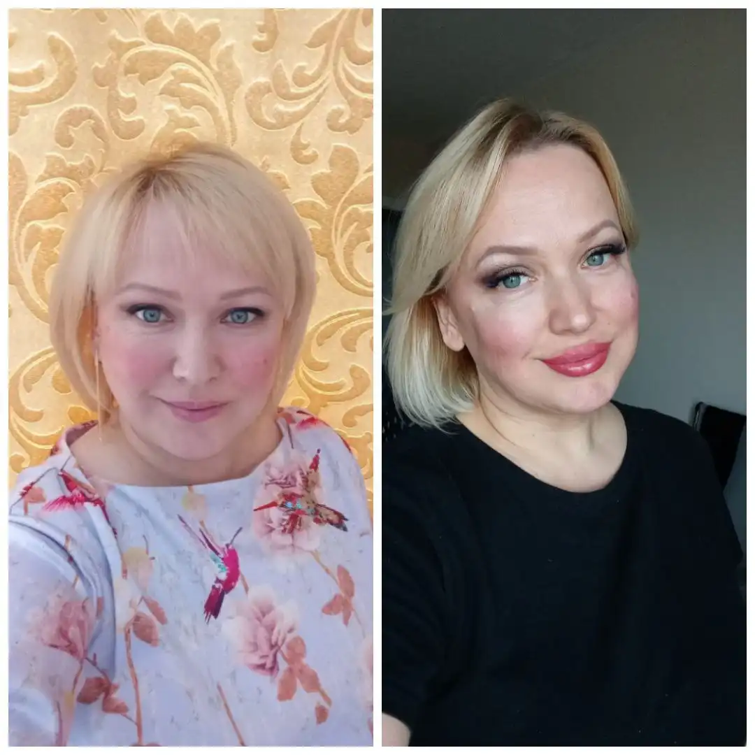 Система похудения и омоложения через интервальное голодание, биохакинг и тренировки