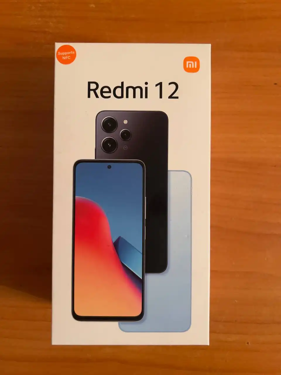 Продам Redmi 12 128gb