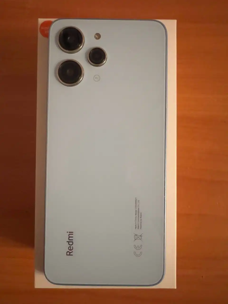 Продам Redmi 12 128gb