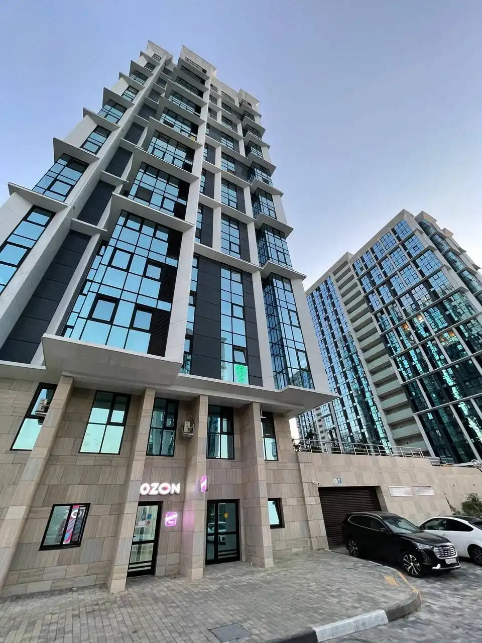 Продажа квартиры 45 м² в ЖК «Сочи Парк» с видом на море - Квартиры (Недвижимость) в Сочи