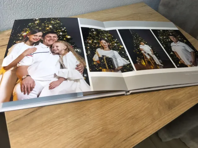 Фотокниги с вашими фотографиями - Хобби и отдых в Томск