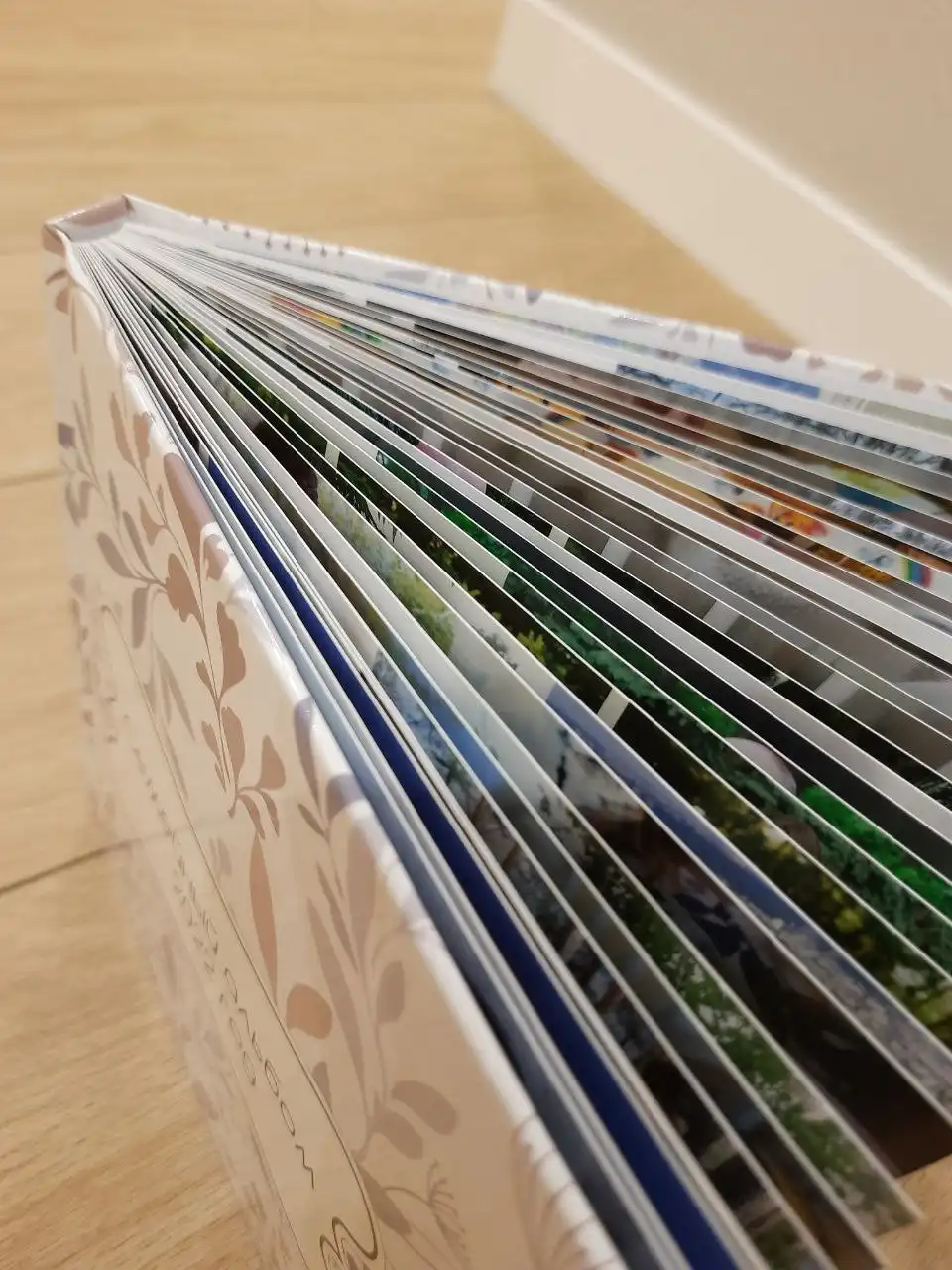 Фотокниги премиум качества на заказ - Фотокниги (Услуги) в Томск