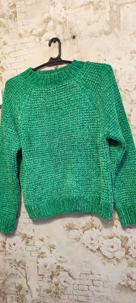 Продам кофту 42-44 размера - Одежда в Томск