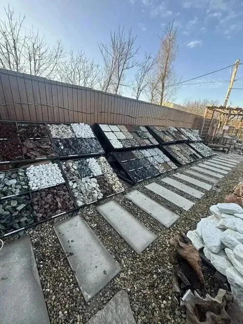 Продажа камня для ландшафтного дизайна - Бытовая техника в Краснодар