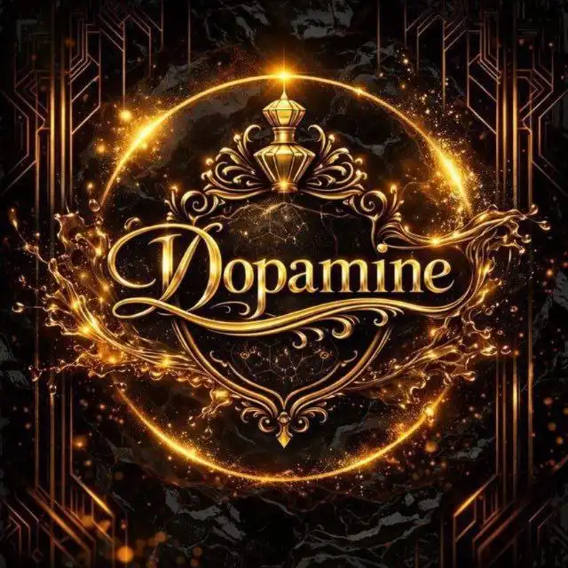 Масляный парфюм DopamineOil - Парфюмерия (Красота и здоровье) в Томск