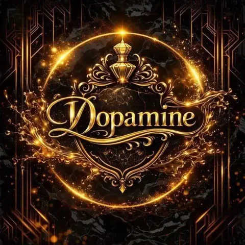 Масляный парфюм DopamineOil - Уход за телом в Томск