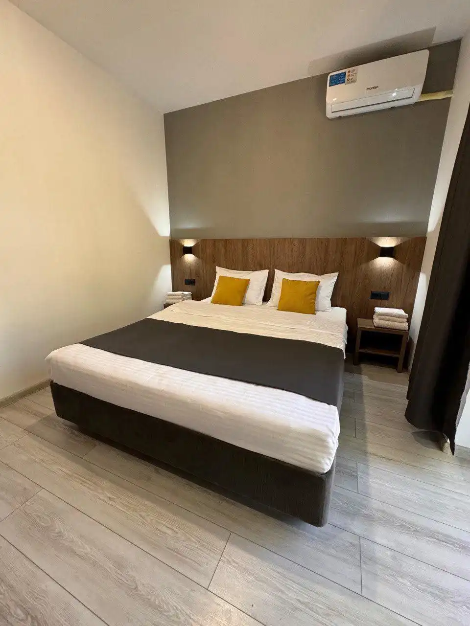 Готовый арендный бизнес в апарт-отеле FOX - Готовый бизнес и оборудование в Лермонтово