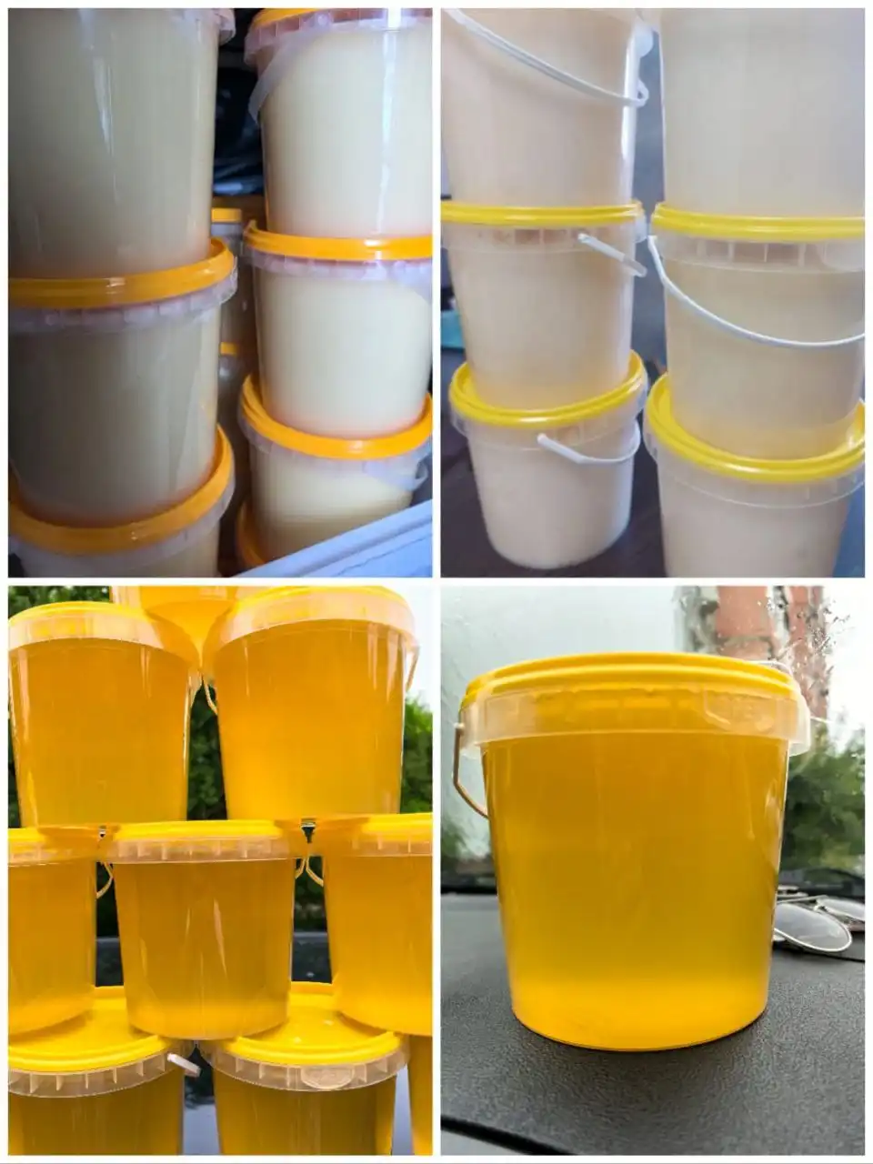 Продажа дальневосточного липового меда - Продукты питания (Хобби и отдых) в Хабаровск