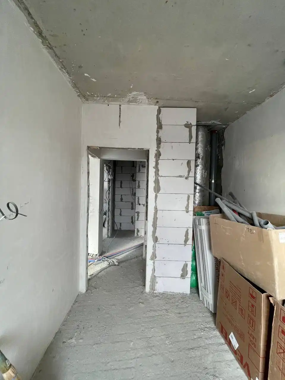 Квартира в Сочи ЖК Сочи Парк 45 м² 15 этаж с видом на море - Квартиры (Недвижимость) в Сочи