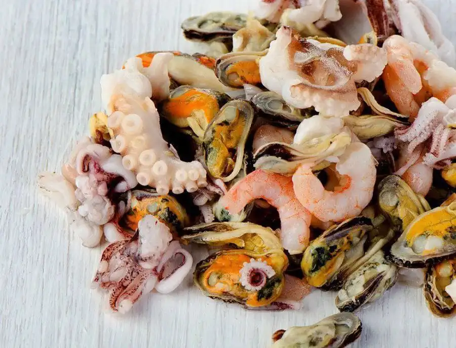 Морской коктейль оптом и в упаковках - Барахолка в Москва