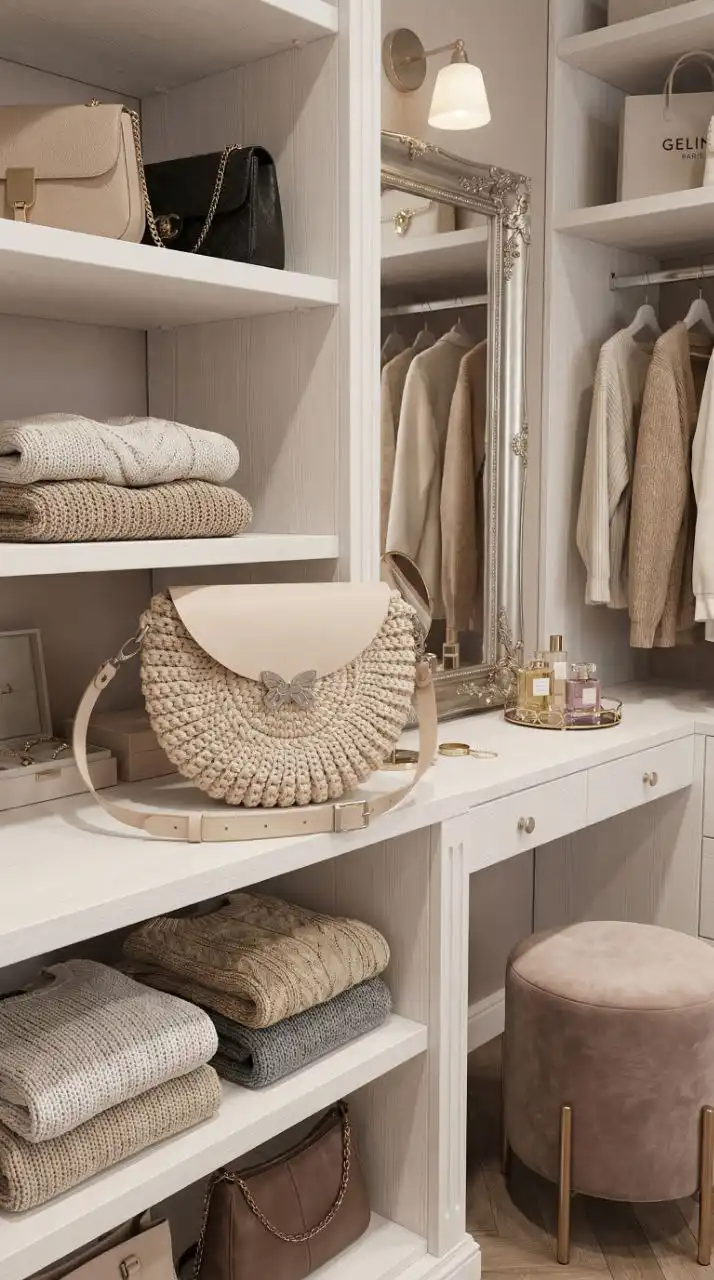 Сумка Орео натуральная кожа - Сумки (Одежда) в Томск