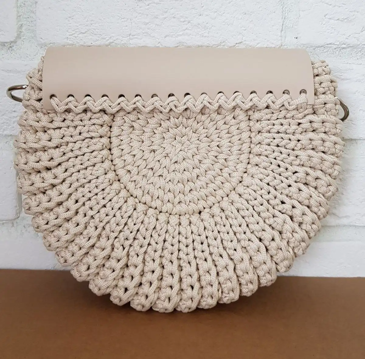 Сумка Орео натуральная кожа - Сумки (Одежда) в Томск