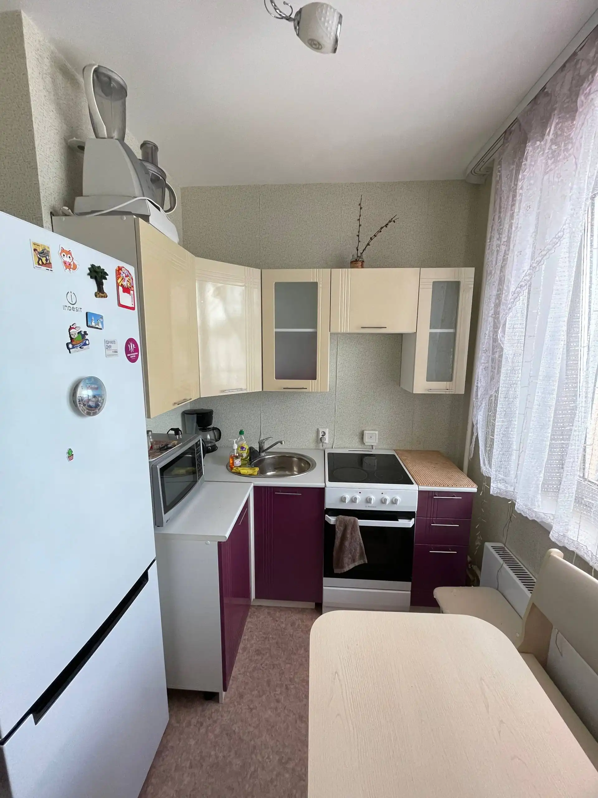 Сдам квартиру в зеленых горках - Аренда жилья (Недвижимость) в Томск