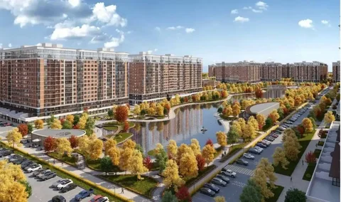 Сдам/продам коммерческое помещение 58 кв м с ремонтом в жк Самолет-5 - Коммерческая недвижимость в Краснодар