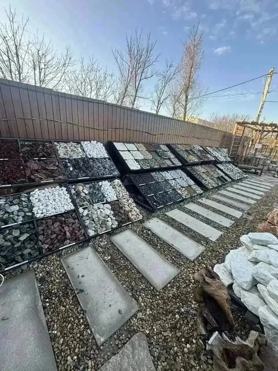 Материалы для ландшафтного дизайна в Краснодаре - Товары для детей в Краснодар