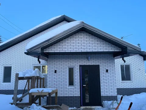 Преображение дома в любое время года - Ремонт и отделка в Томск