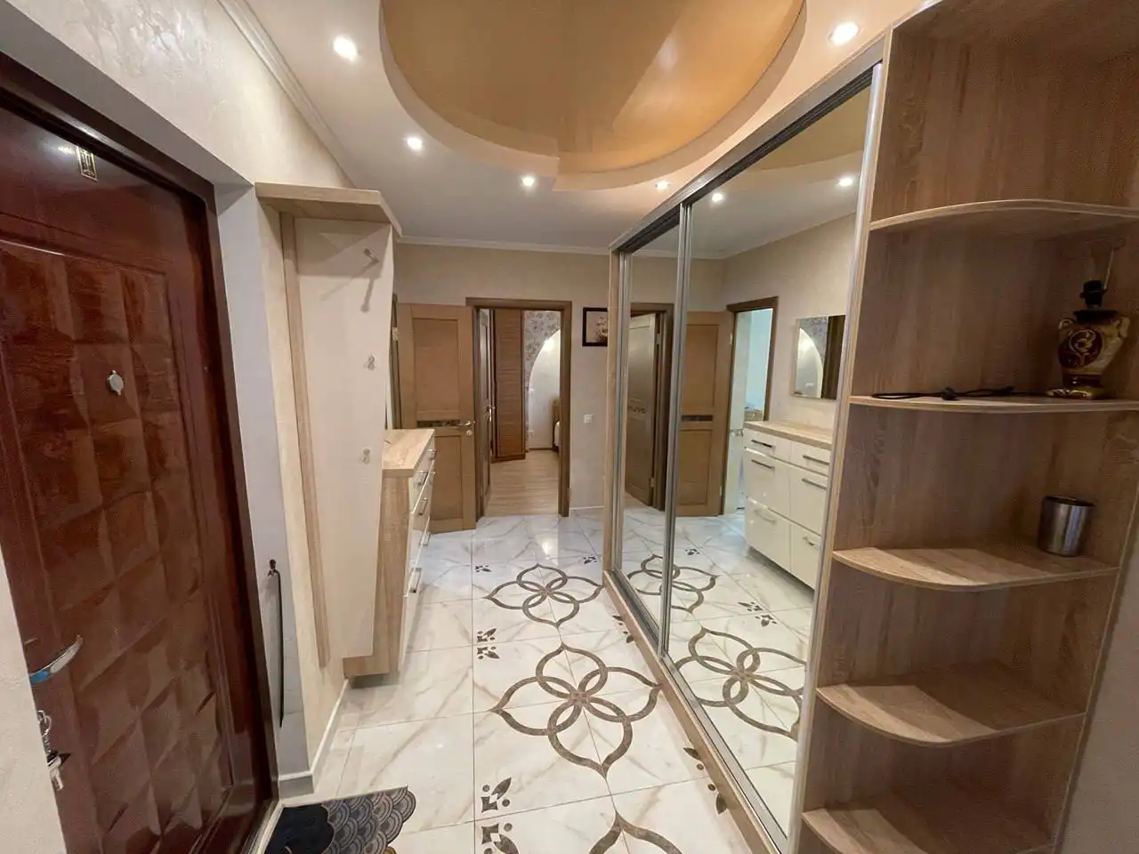 Продажа 3-комнатной квартиры в Краснодаре - Недвижимость в Краснодар