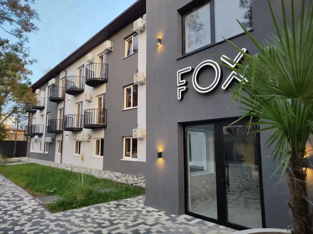 Готовый арендный бизнес в апарт-отеле FOX - частное объявление в Лермонтово