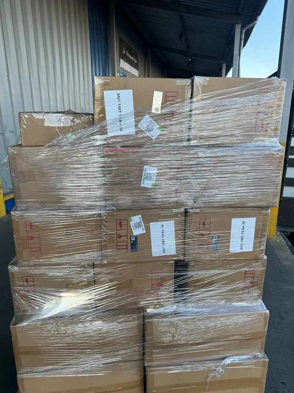 Whatsminer M61 198th в наличии в Иркутске