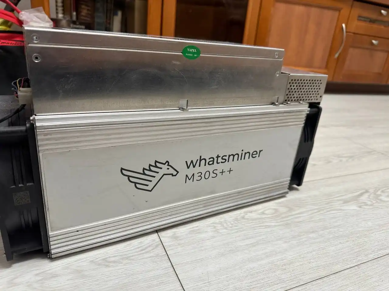 Продажа майнинг оборудования