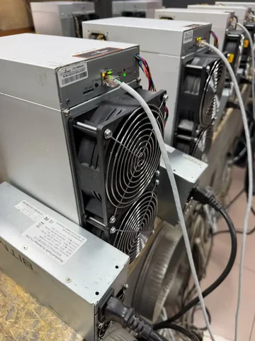 Продажа майнинг оборудования Z15e и Z15 - частное объявление в Неизвестно
