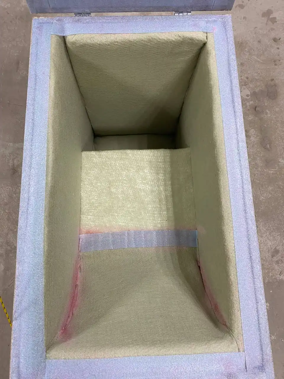 Шумобокс для майнера ASIC