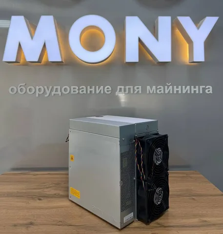 Продажа майнинг оборудования - частное объявление в Неизвестно