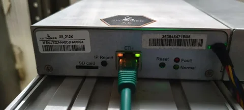 Продажа Antminer X5 - 212K Monero - Планшеты в Казань