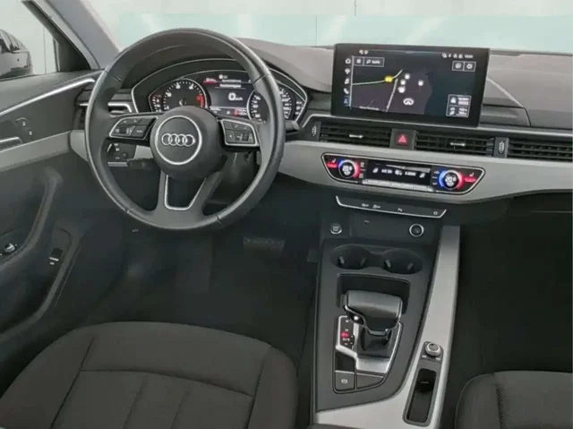 Продажа автомобиля Audi A4 2023 года - Авто в Неизвестно