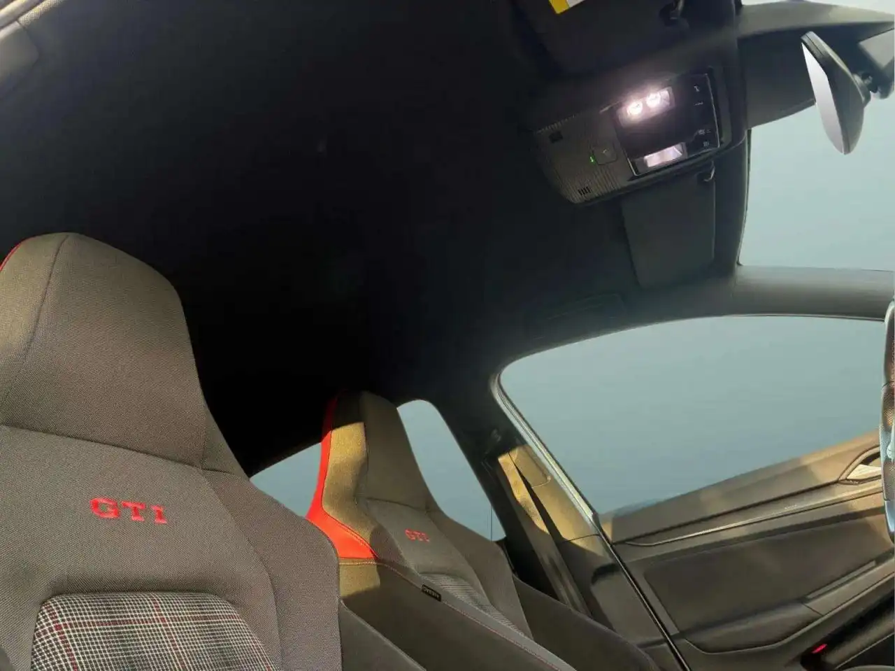 Volkswagen Golf 2023 с пробегом 36 тыс. км - Легковые автомобили (Авто) в Хабаровск