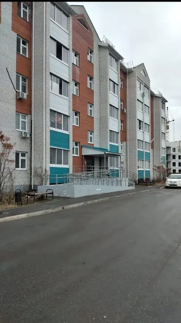 Продажа квартиры-студии 32 кв.м. в Хабаровске - частное объявление в Хабаровск