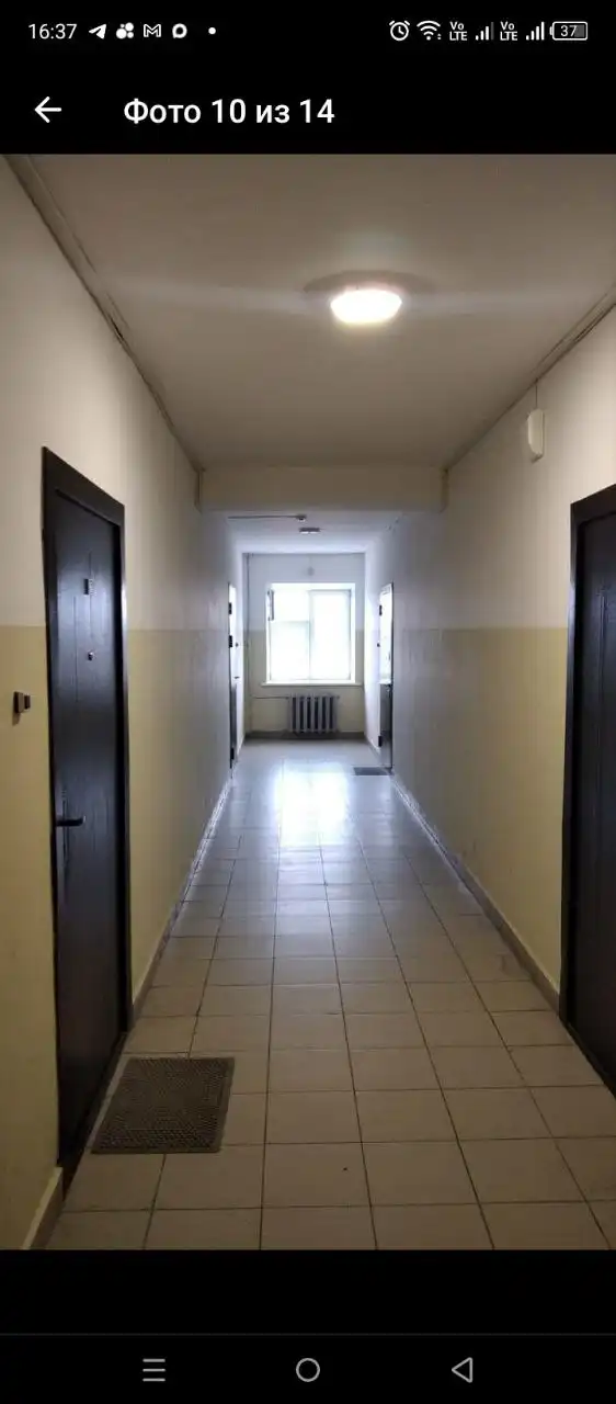 Продажа квартиры-студии 32 кв.м. в Хабаровске - Квартиры (Недвижимость) в Хабаровск