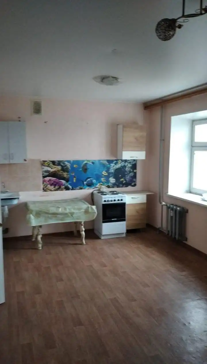 Продажа квартиры-студии 32 кв.м. в Хабаровске - Квартиры (Недвижимость) в Хабаровск