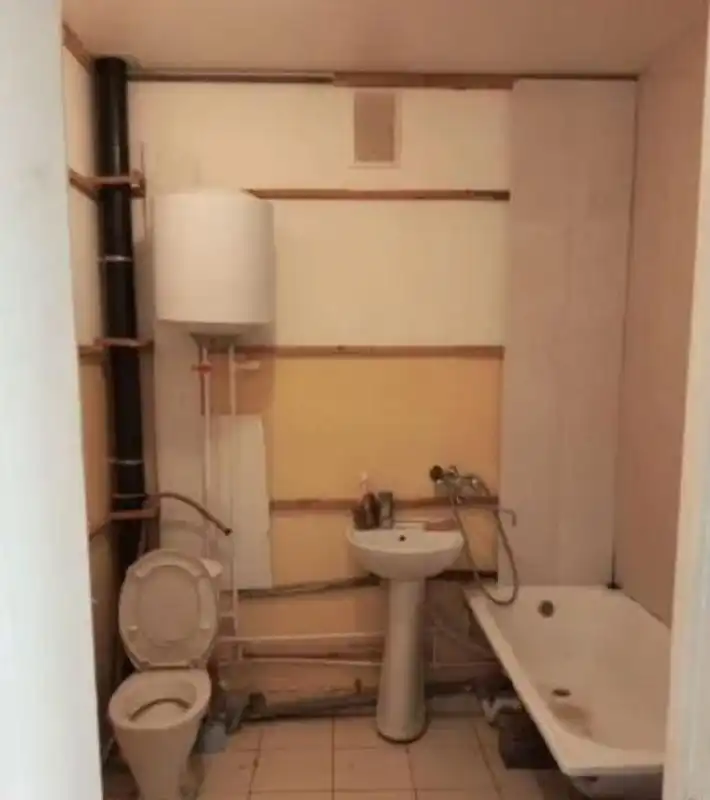 Продажа квартиры-студии 32 кв.м. в Хабаровске - Квартиры (Недвижимость) в Хабаровск