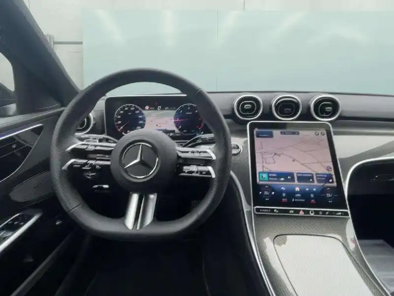 Mercedes-Benz C 220 2024 - Легковые автомобили (Авто) в Хабаровск