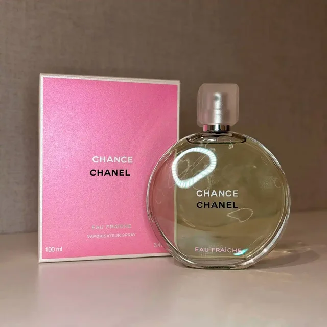 Люкс-парфюмерия Chanel Chance Eau Fraîche и Dior Sauvage Elixir в наличии - Аквариумистика в Хабаровск
