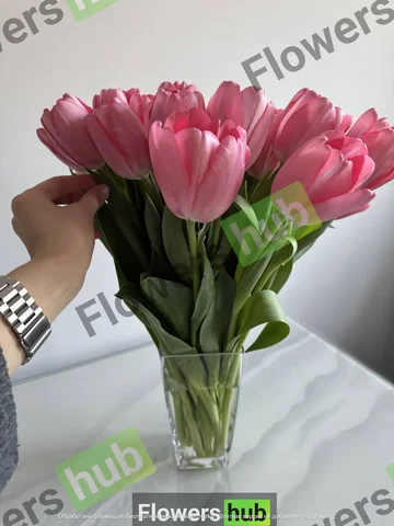 Предзаказ тюльпанов 2026 года - частное объявление в Хабаровск