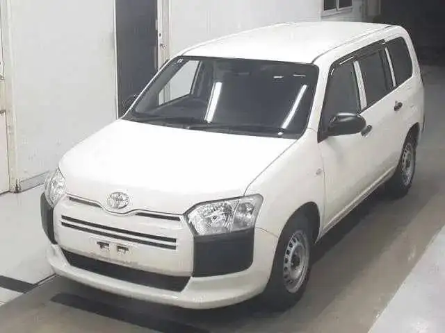 Продажа Toyota Probox DX 2021 года - Легковые автомобили (Авто) в Хабаровск
