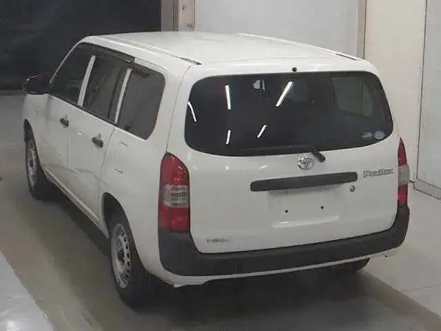 Продажа Toyota Probox DX 2021 года - Легковые автомобили (Авто) в Хабаровск