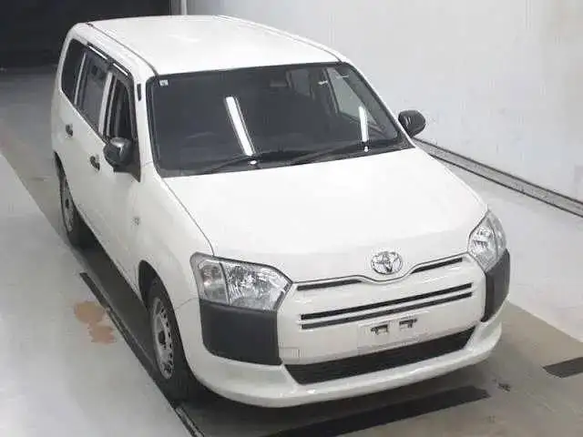 Продажа Toyota Probox DX 2021 года - Легковые автомобили (Авто) в Хабаровск