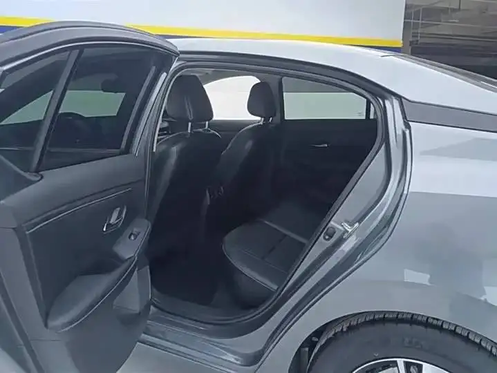 Продажа Nissan Sylphy XL CVT Enjoy Edition 2022 года - Легковые автомобили (Авто) в Хабаровск