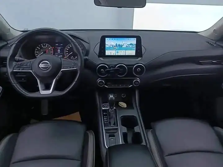 Продажа Nissan Sylphy XL CVT Enjoy Edition 2022 года - Легковые автомобили (Авто) в Хабаровск