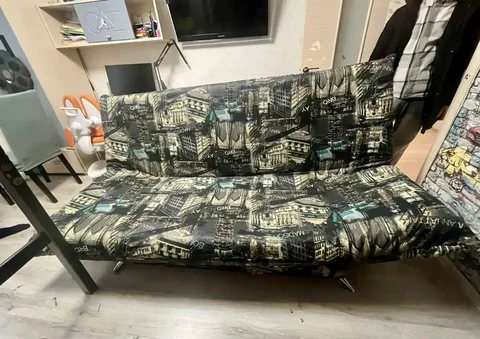 Диван в хорошем состоянии в Хабаровске - Инструменты в Хабаровск