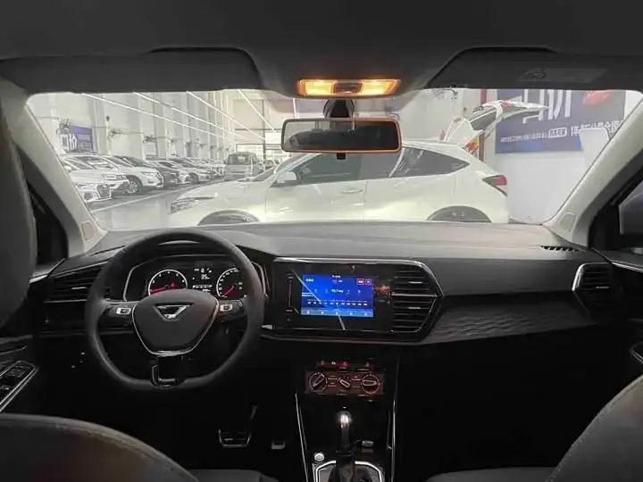 Jetta VS5 2021 280TSI Automatic Enjoyment Edition - Авто в Хабаровск