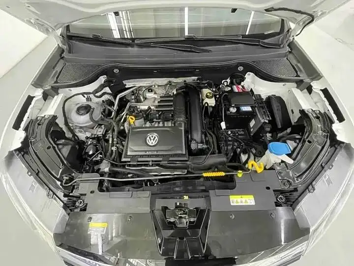 Jetta VS5 2021 280TSI Automatic Enjoyment Edition - Авто в Хабаровск