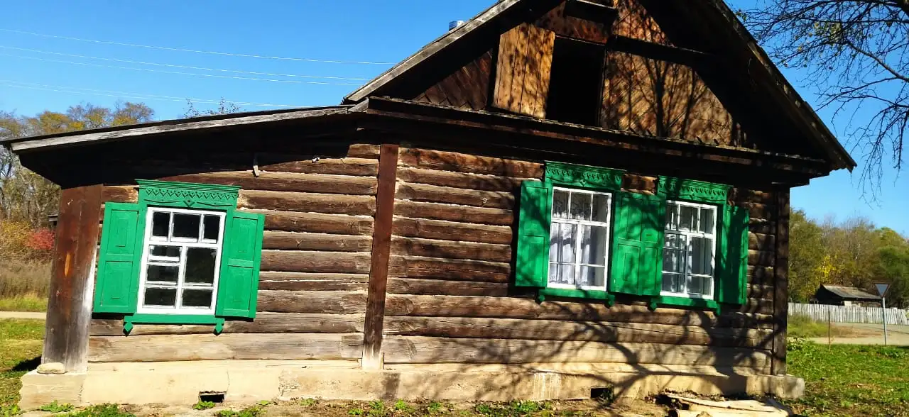 Продам дом 56 м² с участком 24 сотки в Чугуевском районе - Дома (Недвижимость) в Каменка