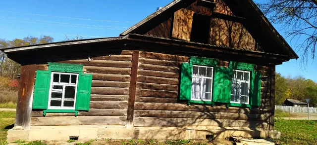 Продам дом 56 м² с участком 24 сотки в Чугуевском районе - частное объявление в Каменка