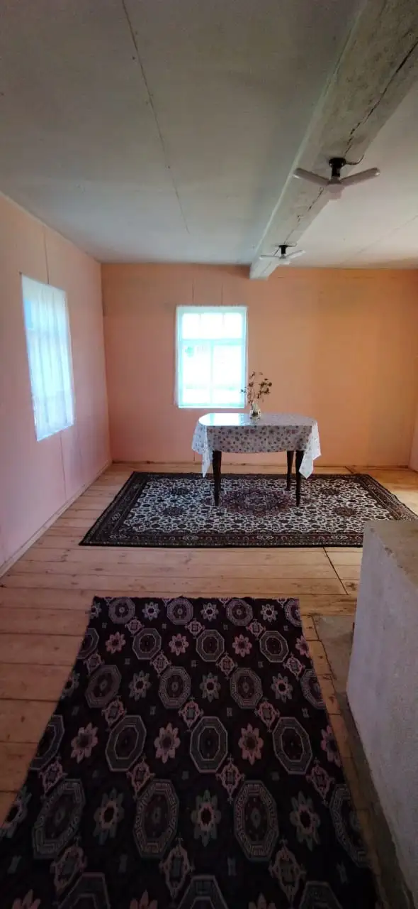 Продам дом 56 м² с участком 24 сотки в Чугуевском районе - Дома (Недвижимость) в Каменка