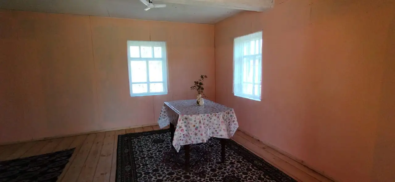 Продам дом 56 м² с участком 24 сотки в Чугуевском районе - Дома (Недвижимость) в Каменка